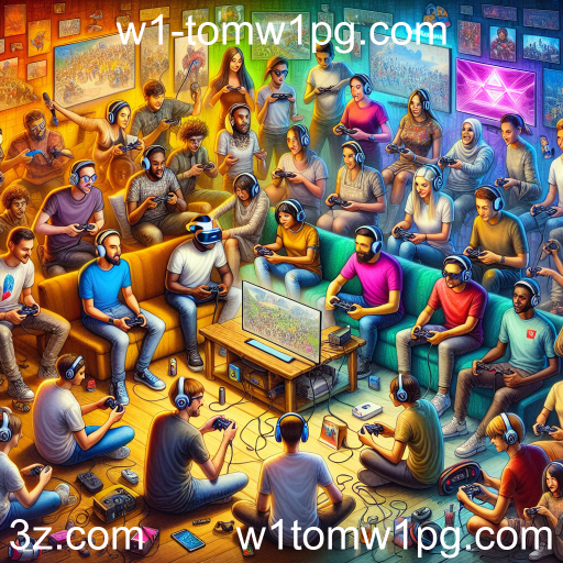 A Importância da Comunidade nos Jogos