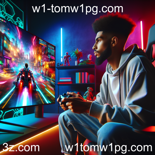 Domine os Jogos: Guia Completo para Jogadores Ambiciosos